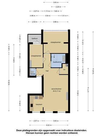 Medium property photo - Koningin Emmakade, 2518 RN Den Haag